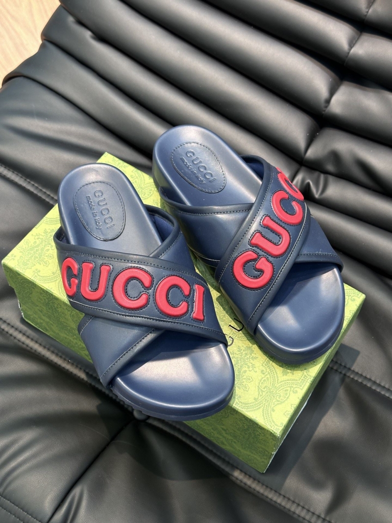 Gucci Slippers